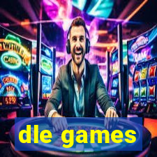 dle games